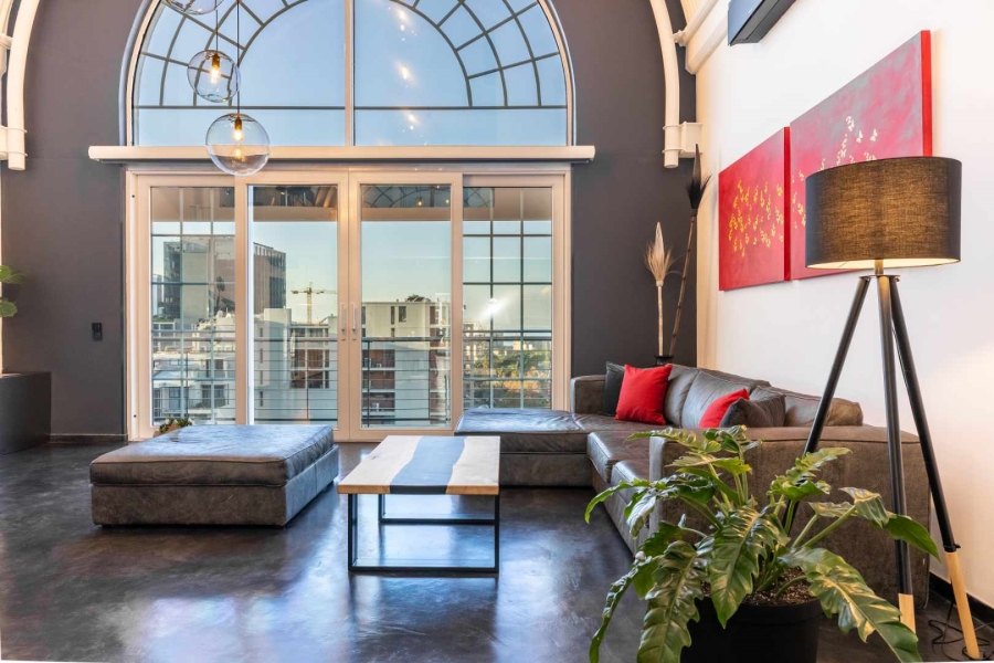 2 Bedroom Property for Sale in Cape Town City Centre Western Cape